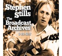 The Broadcast Archives Radio Broadcast 1979-1995