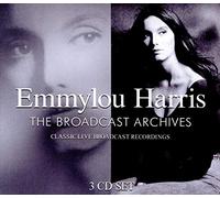 The Broadcast Archives Radio Broadcast