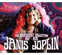 The Broadcast Collection 1967-1970