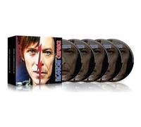 The Broadcast Collection 1967-1995