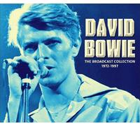 The Broadcast Collection 1972 - 1997