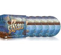 The Broadcast Collection 1975-1981 CD