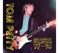 The Broadcast Collection 1977-1993 CD