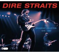 The Broadcast Collection 1979 - 1992 (5 cd). Huge Saving