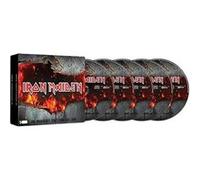 The Broadcast Collection 1981-1995