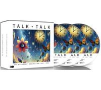 The Broadcast Collection 1983-1986