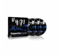 The Broadcast Collection 1983-1990 CD