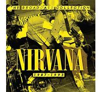 The Broadcast Collection 1987-1993