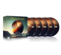 The Broadcast Collection 1993-1999