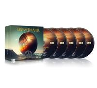 The Broadcast Collection 1993-1999