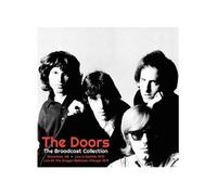 The Broadcast Collection (3cd)