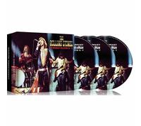 The Broadcast Collection '65-'72 CD