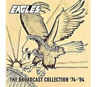 The Broadcast Collection 74-94 ( 7cd Set)