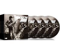 The Broadcast Collection 80's 00's CD