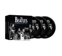 The Broadcast Collection - Cd Album