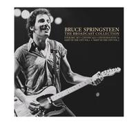 The Broadcast Collection - Cd Album