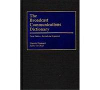 The Broadcast Communications Dictionary