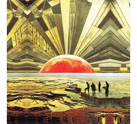 From The Horizon – From The Horizon – CD
