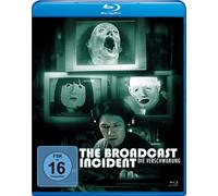The Broadcast Incident - Die Verschwörung (Blu-ray)
