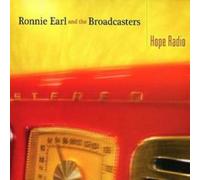 The Broadcasters Hope Radio (CD) Album
