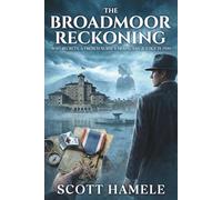 The Broadmoor Reckoning: WWI Secrets, a French Nurse’s Death, and Justice in 1920