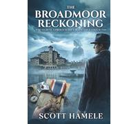 The Broadmoor Reckoning: WWI Secrets, a French Nurse’s Death, and Justice in 1920