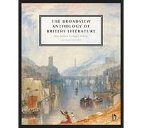 The Broadview Anthology of British Literature (1)