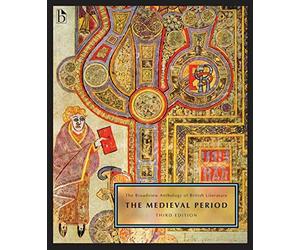 The Broadview Anthology of British Literature: The Medieval Period (1)