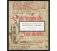 The Broadview Anthology Of Medieval Drama