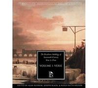 The Broadview Anthology of SeventeenthCentury Verse