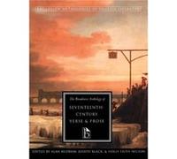The Broadview Anthology of SeventeenthCentury Verse and Prose