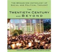 The Broadview Anthology of Social and Political Thought