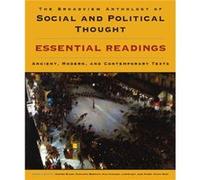 The Broadview Anthology of Social and Political Thought The Broadview Anthology of Social and Political Thought (Auteur)