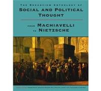 The Broadview Anthology of Social and Political Thought The Broadview Anthology of Social and Political Thought (Auteur)