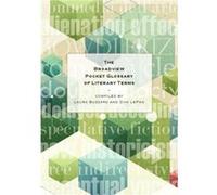 The Broadview Pocket Glossary of Literary Terms by Broadview Press Broadview Press (Auteur)