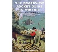 The Broadview Pocket Guide to Writing by Doug Babington & Don LePan & Maureen Okun & Nora Ruddock Doug Babington Don LePan Maureen Okun Nora Ruddock (Auteur)