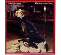 Barbra Streisand - The Broadway Album