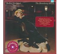 The Broadway Album [Remaster] by Barbra Streisand [Audio CD] NEUF