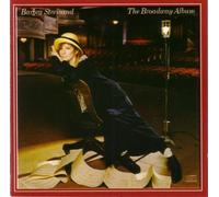 The Broadway Album [UK-Import] (en anglais)