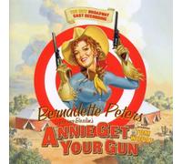Annie Get Your Gun - Broadway Cast Recording
