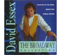 The Broadway Collection (Phantom of the Opera, Bright Eyes, Pinball Wizard,...)