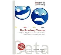 The Broadway Theatre