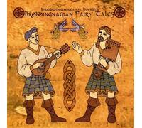 The Brobdingnagian Bards - Brobdingnagian Fairy Tales