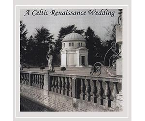The Brobdingnagian Bards - Celtic Renaissance Wedding