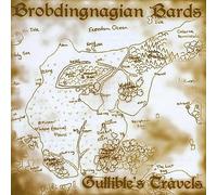 The Brobdingnagian Bards - Gullible's Travels