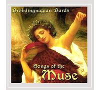 The Brobdingnagian Bards - Songs of The Muse