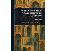 The Brochure Series of Architectural Illustration