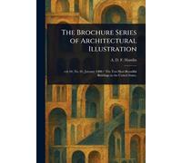 The Brochure Series of Architectural Illustration