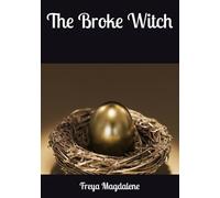 The Broke Witch