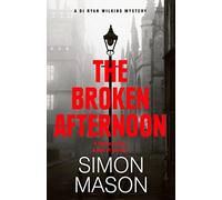 The Broken Afternoon